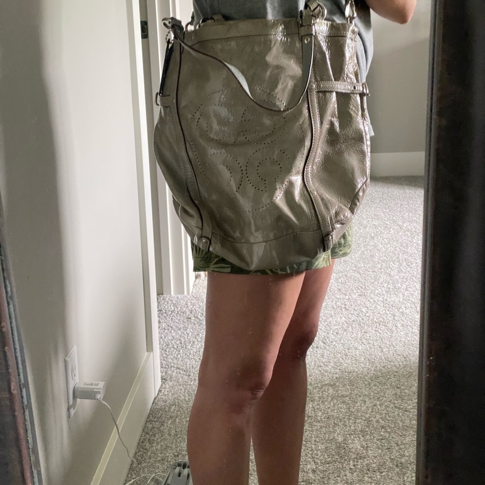 Coach Audrey - image 5